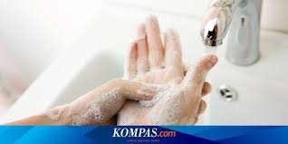Ditinjau oleh dr patricia lukas goentoro. Cegah Virus Corona Begini Cara Mencuci Tangan Yang Benar