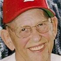 Obituary information for Harold Albert Sandbothe