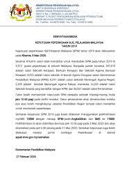 The conference program will be exactly the same as previously years; Spm Results Announced On 5th March 2020