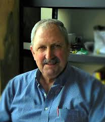 Stephen Wagner Obituary