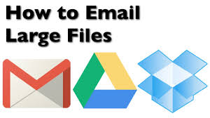 Here we have prepared a video to demonstrate how to transfer your iphone videos to the computer with anytrans. How To Email Large Files With Gmail Google Drive And Dropbox Youtube