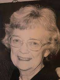 Obituary information for Dolores May Hesse