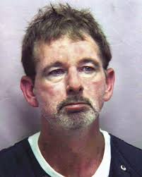 Convicted burglar files $250,000 suit over seized assets