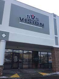 Svs Vision Optical Centers 7710 Montgomery Rd Cincinnati Oh 45236 Usa
