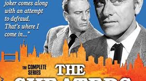 The Cheaters (TV Series 1960–1962)