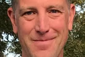 History was his first love, cycling his passion but Matthew Christian was a  father first