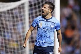 Sydney fc 20/21 infants supporter jersey. A League Season 2020 21 Fixtures Sydney Fc A League
