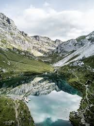 Einen tag vor der ausstrahlung. Unser Leben Im Bergsee Bungalow Im Prattigau Littlecity Ch Schweizer Reiseblog Travelblog Mit Reise Ausflugstipps