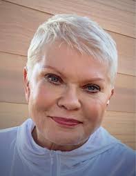 Obituary information for Sandra Irene Mathern