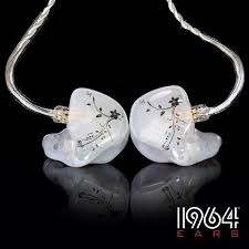 1964ears Custom Inears Ciem Monitoring Audio Camera De Cinema Acessorios Microfones