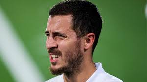 Real madrid have confirmed that eden hazard has suffered yet another injury problem. Eden Hazard Facing Another Spell Out After Suffering Apparent Injury In Real Madrid Loss To Alaves Eurosport