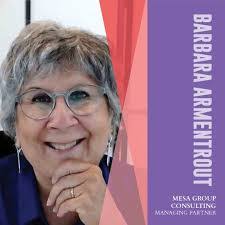 Barbara Armentrout's Instagram, Twitter & Facebook