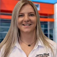 Jerry Hunt SuperCenter Employees