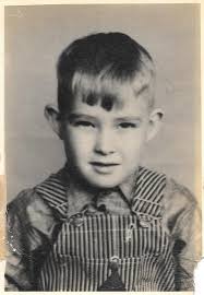 Virgil R. Hall Obituary