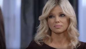 Donna Dark's Instagram, Twitter & Facebook