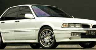 mitsubishi eterna 三菱ギャラン 三菱自動車 三菱重工