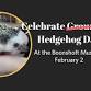 Groundhog Day at The Boonshoft