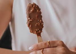 But i didn't want to overdo it and put myself into a s. Magnum Ice Cream Magnum Canada Twitter