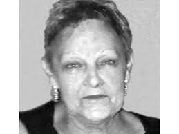 Patricia Lineberry Obituary (2016)