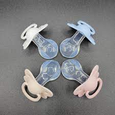Schnuller für Erwachsene in Schmetterlingsform, ABDL, DDLG, Adultbaby,  Pacifier | eBay