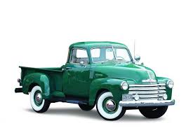 Image result for Lullwater Green 1947 Chevrolet