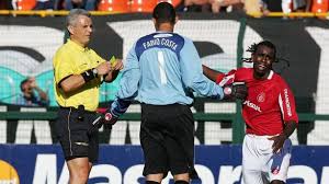 2,440 likes · 1 talking about this. Tinga Rebate Fabio Costa Sobre Penalti Em 2005