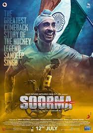 The duration of song is 06:06. In Bollywood Biopics Their Is One More Add On Soorma Movie Its Is A Biopic Of An Ex Captain Of The Indian National H Hindi Movies Download Movies Full Movies