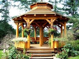 Epingle Par Vaisselle Jetable Sur Gazebo Paillote Kiosque Jardin Amenagement Jardin Pavillon De Jardin