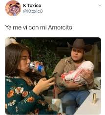 Pin En Memes
