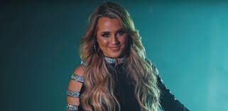Stream i hope by gabby barrett from desktop or your mobile device. Gabby Barrett Hits Her Stride With Payback Song I Hope One Country