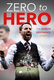 He is currently managing the england men's national football team. Gareth Southgate From Zero To Hero Amazon De Mason Rob Fremdsprachige Bucher
