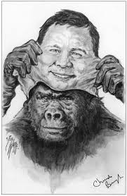 Ted Watts Art Studio