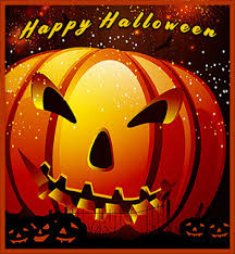 Our halloween clipart collection is all treats and no tricks. Free Halloween Animations Animated Halloween Gifs Clipart