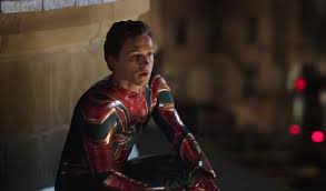 Peter parker wyrusza na szkolne wakacje do europy. Spider Man Daleko Od Domu Premiera Zwiastun Obsada Kiedy W Kinach Eska Pl