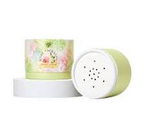 Paper Spices Salt Packaging Paper Tube with Plastic Sifter Shaker Lid  Insert on Top Cylinder Powder Paper Can