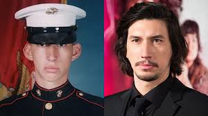 Adam driver discusses his biggest roles, from 'star wars' to 'marriage story' l nightline. The Winner S Journey Adam Driver An Unconventional Leading Man Hollywood Insider