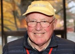 SUPERB HORSEMAN JAMES DELAHOOKE DIES AT 77