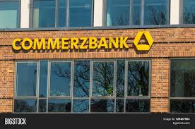 Find the swift code (also called bic code) for every bank in the world. Commerzbank Ag German Image Photo Free Trial Bigstock
