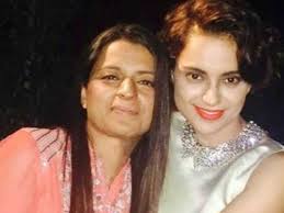 Taapsee pannu says that she did not want to engage in a verbal spat with kangana's sister rangoli, adding that she would not be able to 'match their language.' Kangana Ranaut S Sister Slam Another Fight With Anurag Kashyap Over Taapsee Pannu