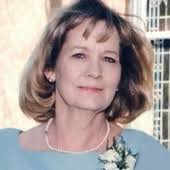 Obituary information for Shirley Rhodes Irwin