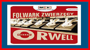 Folwark Zwierzecy Audiobook Youtube