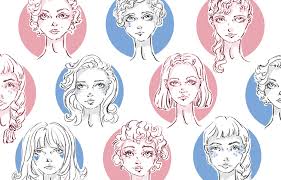 Lugar de gran belleza, lugar de excepcional belleza natural, lunar postizo. The History Of Faux Beauty Marks And How To Wear Them Now The Yesstylist Asian Fashion Blog Brought To You By Yesstyle Com