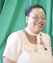 Kathleen Solomon is the new President of Bankers Association The Bankers  Association of St. Lucia Inc has announced the appointment of Ms. Kathleen  Solomon as its new President. She will manage its