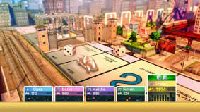 • 61 mp4bank for korg monopoly v.1.2.0. Monopoly For Nintendo Switch For Nintendo Switch Nintendo Game Details