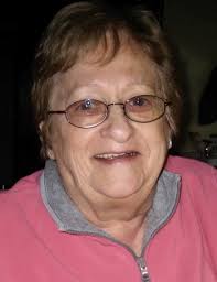 Obituary information for Janet Theresa Miller