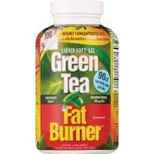 Applied Nutrition Green Tea Fat Burner Cvs Pharmacy