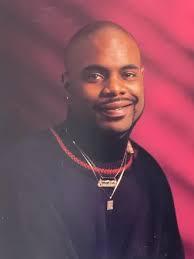 Obituary information for Johnny Demar Patrick Newson