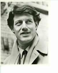 FRANK CONVERSE TV Original 7X9 Press Photo