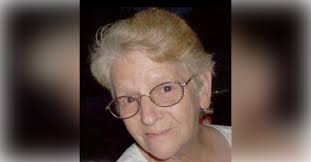 Obituary information for Jacquelyn Ellis