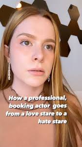 Watch and learn folks #thebestactor #castme #subtleacting #naturalacting